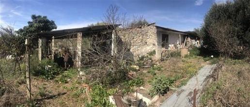 Foto Rustico in VIA SAN AGOSTINO, Gaeta di 5200 m² con 2 locali in vendita