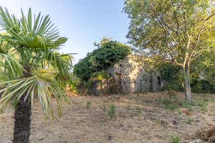 Foto Rustico in Contrada Sciarella, Castiglione di Sicilia di 250 m²