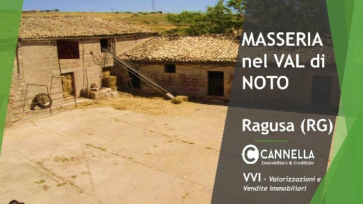 Foto Rustico a Ragusa Conservatore - San Giacomo di 1000 m² con 20 locali
