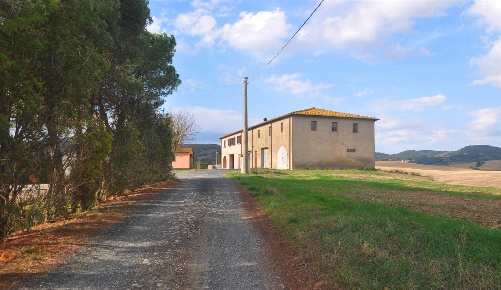 Foto Rustico a Rosignano Marittimo Castelnuovo della Misericordia, Gabbro