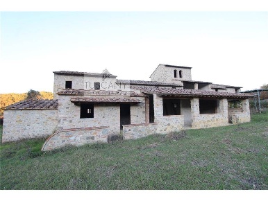 Foto Rustico in Via Valluccia 46, Barberino Tavarnelle Tavarnelle