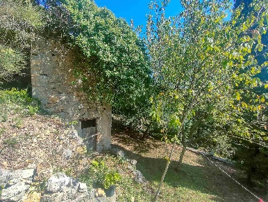 Foto Rustico a Lerici La Serra, Tellaro di 60 m² con 4 locali in vendita
