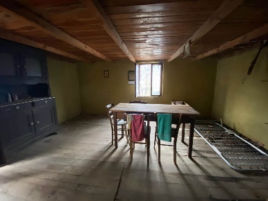 Foto Baita in VIA PENIGOLA 10, Cedegolo di 48 m² con 2 locali in vendita