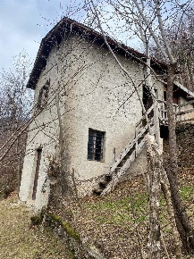 Foto Baita in VIA PENIGOLA 10, Cedegolo di 48 m² con 2 locali in vendita