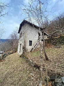 Foto Baita in VIA PENIGOLA 10, Cedegolo di 48 m² con 2 locali in vendita