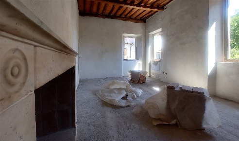 Foto Rustico in Strada Comunale di Gello 1, Pescaglia Gello di 250 m²