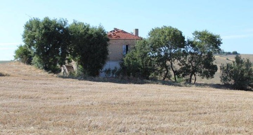 Foto Rustico a Gissi di 164 m² con 6 locali in vendita
