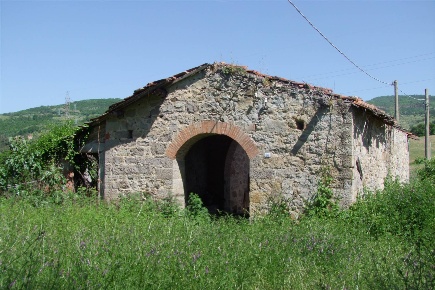 Foto Rustico a Rufina Masseto di 96 m² con 4 locali in vendita