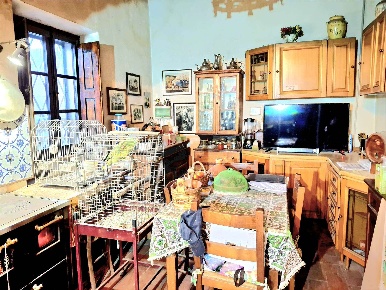 Foto Rustico a Pontassieve di 125 m² con 6 locali in vendita