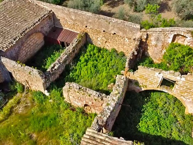 Foto Rustico in Strada sud occidentale, Castelvetrano di 1400 m² in vendita
