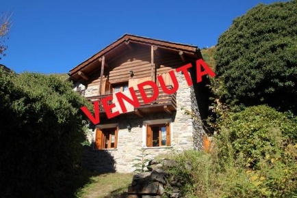 Foto Rustico a San Giacomo Filippo Centro di 92 m² con 3 locali in vendita