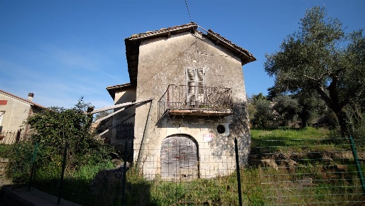 Foto Rustico in loc.Sant'Antimo, Nazzano di 139 m² con 4 locali in vendita