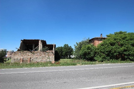 Foto Rustico in VIA GARIBALDI, Calderara di Reno di 244 m² con 6 locali
