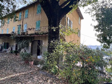 Foto Rustico in strada provinciale 623 3, Guiglia Centro di 255 m²