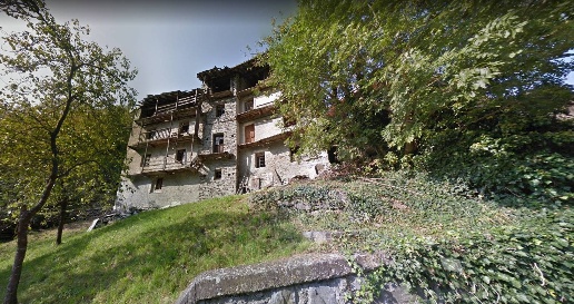 Foto Rustico a Pontboset di 376 m² con 11 locali in vendita