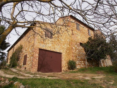 Foto Rustico a Pienza di 600 m² con 18 locali in vendita