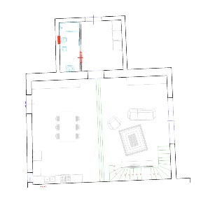 Foto Rustico a Pisa Santa Maria di 140 m² con 6 locali in vendita