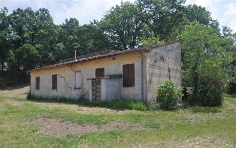 Foto Rustico in Via Roma, Castellina Marittima di 500 m² con 15 locali
