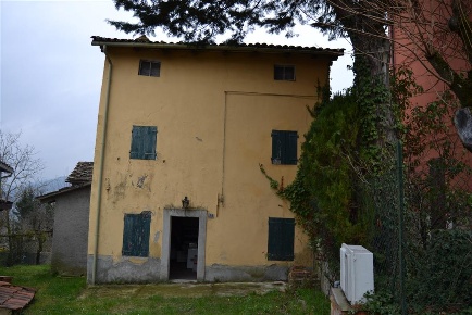 Foto Rustico a Grizzana Morandi di 110 m² con 7 locali in vendita