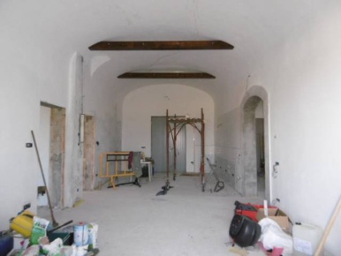 Foto Rustico a Carpi di 550 m² con 8 locali in vendita