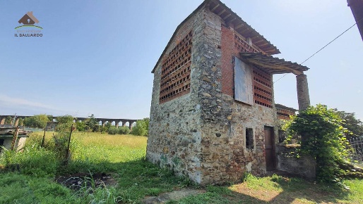 Foto Rustico a Capannori Verciano - Guamo di 60 m² con 3 locali in vendita