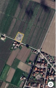 Foto Rustico in VIA OLMO  22, San Prospero Centro di 900 m² con 11 locali