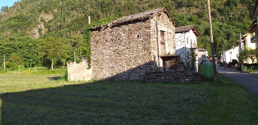 Foto Rustico a Teglio di 84 m² con 2 locali in vendita