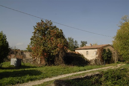 Foto Rustico in via di San Gavino, Scarperia e San Piero di 260 m²