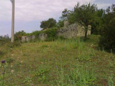 Foto Rustico a Itri Centro di 235 m² con 1 locali in vendita