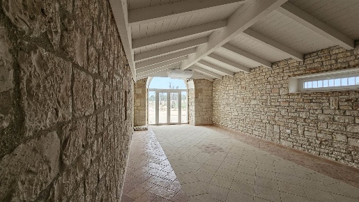 Foto Rustico a Altamura di 500 m² con 4 locali in vendita