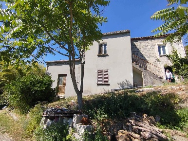 Foto Rustico in Merico, Gissi di 200 m² con 4 locali in vendita