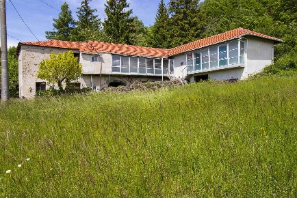 Foto Rustico a Olmo Gentile di 153 m² con 8 locali in vendita