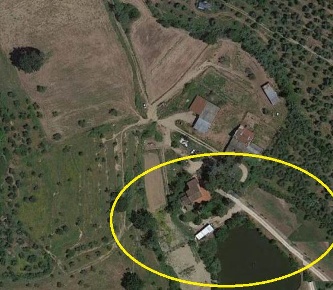 Foto Rustico in tizzana, Quarrata Tizzana di 400 m² con 10 locali