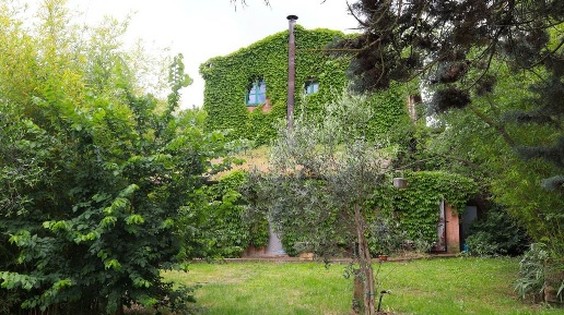 Foto Rustico a Foiano della Chiana di 620 m² con 9 locali in vendita