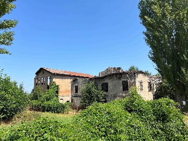 Foto Rustico in VIA MARZAGLIA 212, Modena Cittanova - Marzaglia di 920 m²