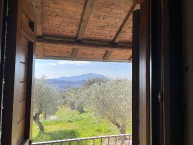 Foto Rustico a Collevecchio di 200 m² con 5 locali in vendita
