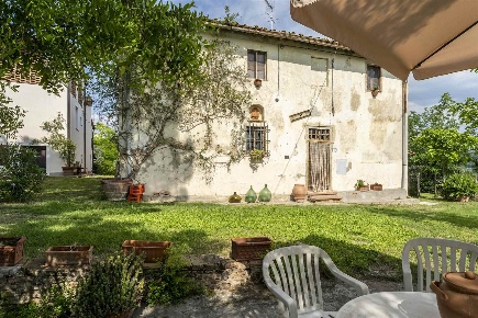 Foto Rustico a Certaldo Sciano, San Donnino, Tavolese di 320 m² in vendita