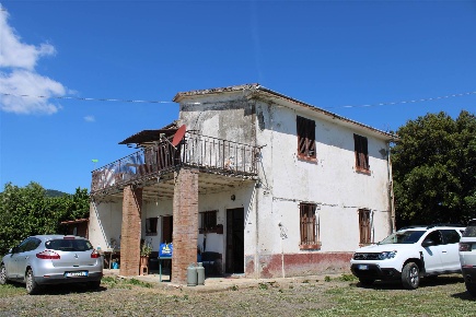 Foto Rustico in LOC. I LASCHI SNC, Montecatini Val di Cecina Centro