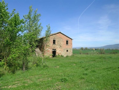 Foto Rustico a Cortona Centro di 180 m² con 5 locali in vendita