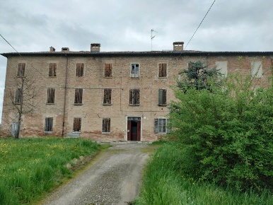 Foto Rustico a Modena Albareto - Mulini Nuovi di 700 m² con 20 locali