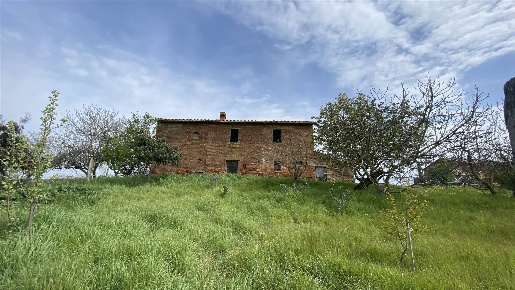 Foto Rustico a Castiglione del Lago Pozzuolo di 140 m² con 6 locali