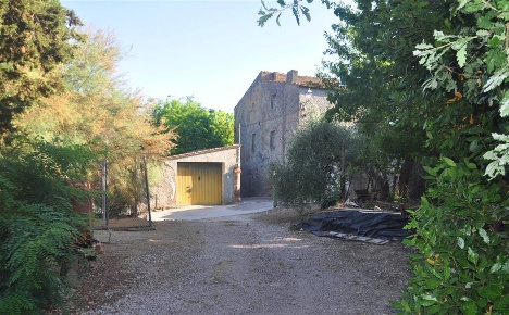 Foto Rustico in Via Cristoforo Colombo, Orciano Pisano di 200 m² in vendita