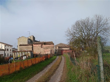 Foto Rustico in Via argine Po  170, San Benedetto Po Centro di 115 m²
