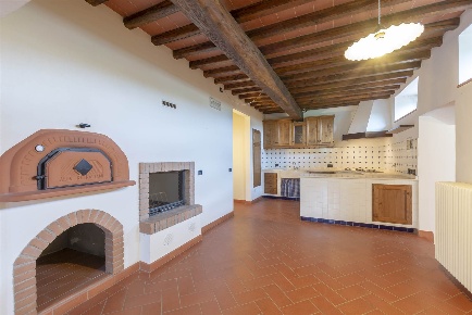 Foto Rustico a Pontassieve Centro di 270 m² con 7 locali in vendita