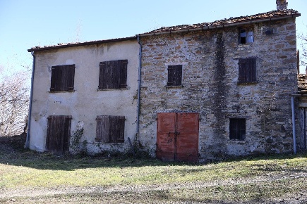Foto Rustico a Bettola di 170 m² con 4 locali in vendita