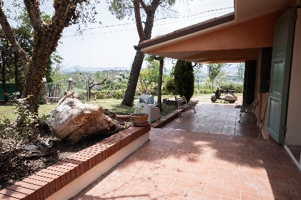 Foto Rustico a Ostra Borgo Passera, Sant'Angelo, Bettolelle di 147 m²