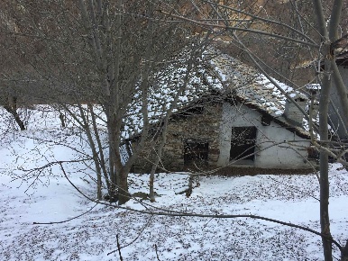 Foto Rustico in Frazione  Fey Inferiore 11, Perloz di 117 m² con 4 locali