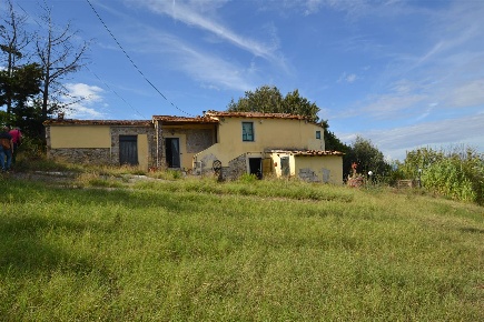 Foto Rustico in via traversa livornese, Rosignano Marittimo di 120 m²