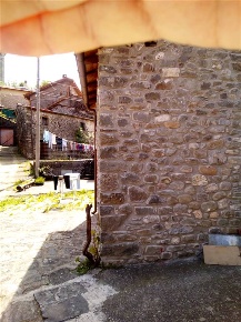 Foto Rustico a Comano di 120 m² con 6 locali in vendita