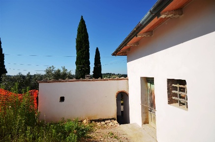 Foto Rustico a Barberino Tavarnelle di 290 m² con 14 locali in vendita